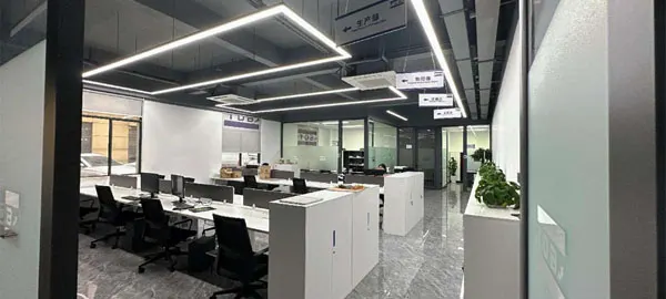 Nhà máy Chiết Giang (Gia Hưng)