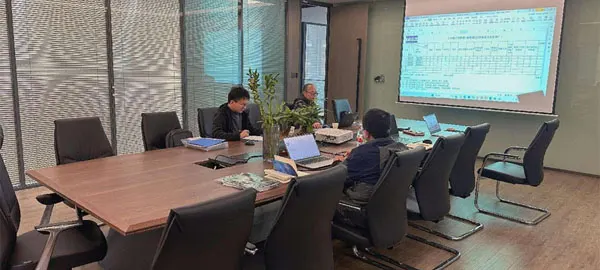 Nhà máy Chiết Giang (Gia Hưng)